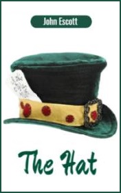 John Escott "The Hat"