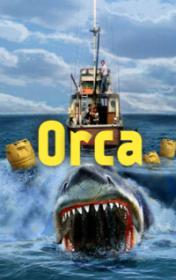 Phillip Burrow "Orca"