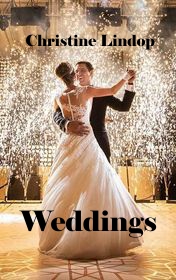 Christine Lindop "Weddings"