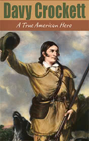 Clemen D. B. Gina "Davy Crockett: an American Hero"
