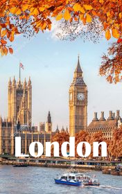 John Escott "London"