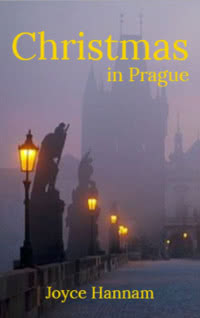 Joyce Hannam "Christmas in Prague"