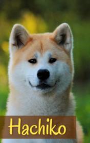 Nicole Irving "Hachiko"