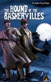 Arthur Conan Doyle "The Hound of the Baskervilles"