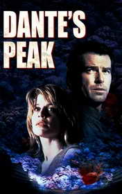 Dewey Gram "Dante's Peak"