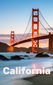 John Escott "California"