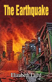 Laird Elizabeth "The Earthquake"