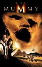 Stephen Sommers "The Mummy". Part 1