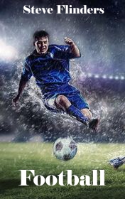 Steve Flinders "Football"