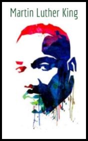 Alan C. Mclean "Martin Luther King"