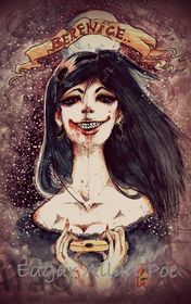 Edgar Allan Poe "Berenice"