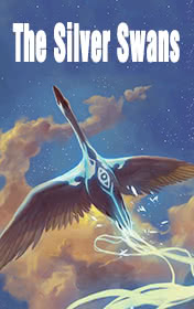 Paul Gallico "The Silver Swans"
