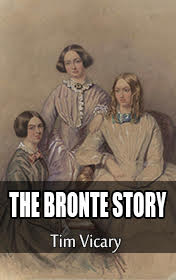 Tim_Vicary-The_Bronte_Story