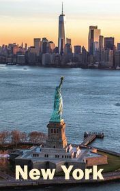 Vicky Shipton "New York"