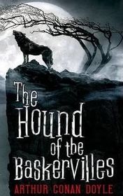 Arthur Conan Doyle "The Hound of the Baskervilles"