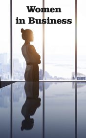 David Evans "Women in Business"