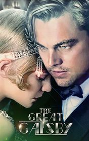Francis Scott Fitzgerald "The Great Gatsby"