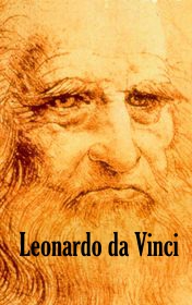 Georgia Clarke "Leonardo da Vinci"