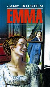 Jane Austen "Emma"