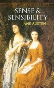 Jane Austen - Sense And Sensibility