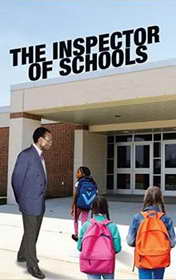 M. Athar Tahir "The Inspector of Schools"