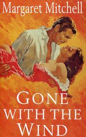 Margaret Mitchel "Gone with the Wind"