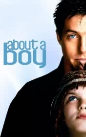 Nick Hornby "About a Boy"