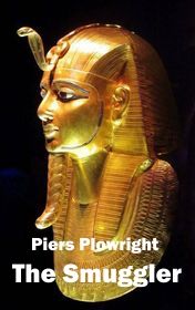 Piers Plowright "The Smuggler"