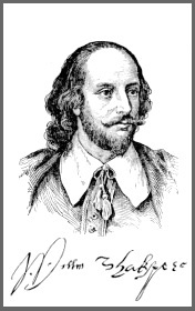 Will Fowler "Shakespeare - His Life and Plays"
