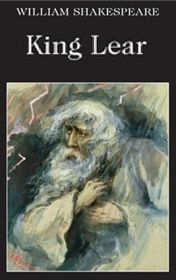 William Shakespeare "King Lear"