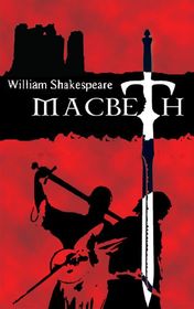 William Shakespeare "Macbeth"