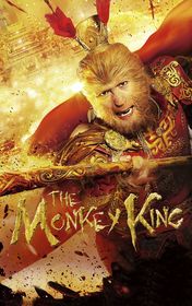 Wu Ch'eng-en "The Monkey King"