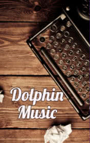 Antoinette Moses "Dolphin Music" Antoinette Moses "Dolphin Music"