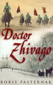 Boris Pasternak "Dr Zhivago" Boris Pasternak "Dr Zhivago"