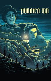 Daphne du Maurier "Jamaica Inn" Daphne du Maurier "Jamaica Inn"