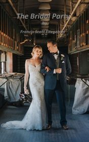 Francis Scott Fitzgerald "The Bridal Party" Francis Scott Fitzgerald "The Bridal Party"