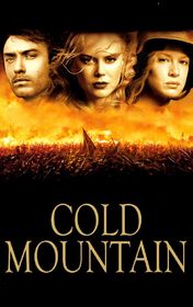 Frazier Charles "Cold Mountain" Frazier Charles "Cold Mountain"