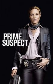 Lynda La Plante "Prime Suspect" Lynda La Plante "Prime Suspect"