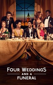 Richard Curtis "Four Weddings and a Funeral" Richard Curtis "Four Weddings and a Funeral"