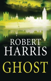 Robert Harris "Ghost" Robert Harris "Ghost"