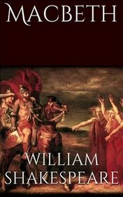 William_Shakespeare-Macbeth William_Shakespeare-Macbeth