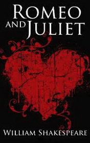 William Shakespeare "Romeo and Juliet" William Shakespeare "Romeo and Juliet"