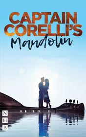 Louis De Bernieres "Captain Corelli's Mandolin"