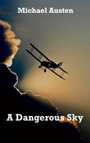 Michael Austen "A Dangerous Sky"