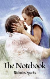 Nicholas Sparks "The Notebook"