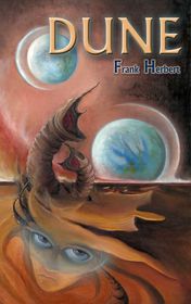 Frank Herbert "Dune"