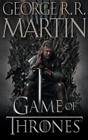 George R. R. Martin "A Game of Thrones"