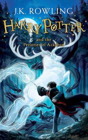 J. K. Rowling 03 "Harry Potter and the Prisoner of Azkaban" J. K. Rowling 03 "Harry Potter and the Prisoner of Azkaban"